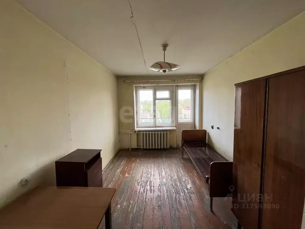 2-к кв. Свердловская область, Нижний Тагил Балакинская ул., 18 (45.2 ... - Фото 0