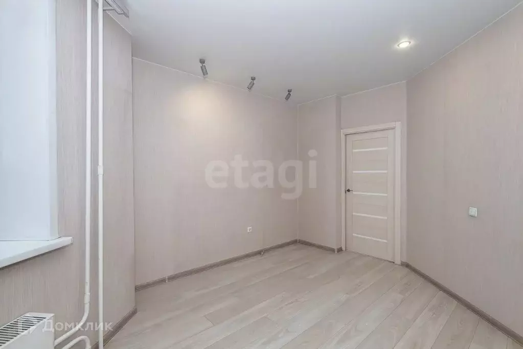 Продаётся 1-к квартира, 39.1 м - Фото 1