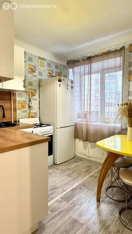 1-комнатная квартира: Пермь, Екатерининская улица, 190 (28.6 м) - Фото 2