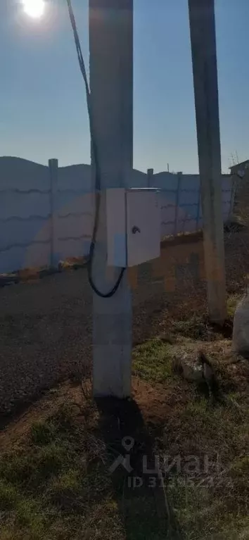 Участок в Крым, Сакский район, с. Лесновка ул. Остапа Вишни (6.0 сот.) - Фото 2