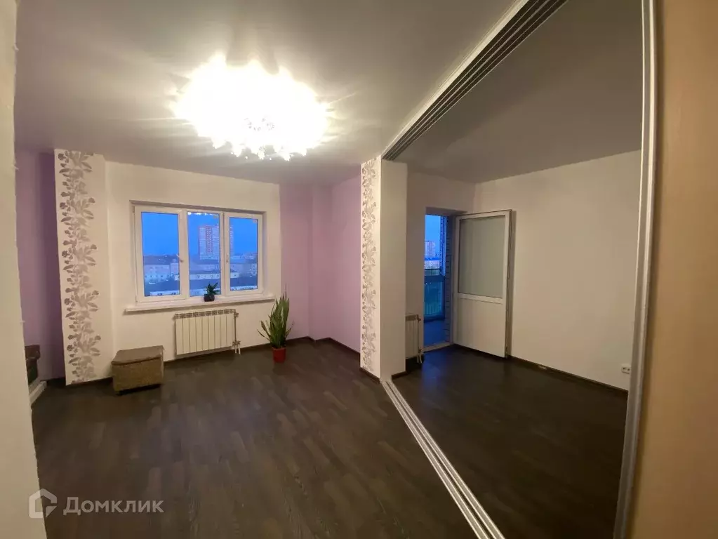 Продаётся 1-к квартира, 58.5 м - Фото 0