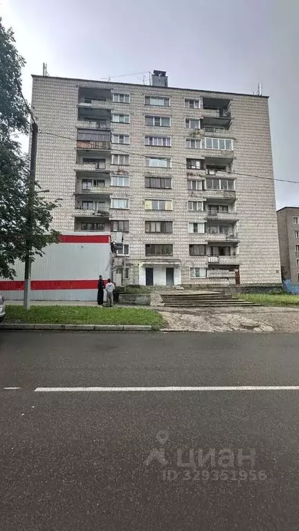 Комната Кировская область, Киров ул. Всесвятская, 114 (12.2 м) - Фото 1