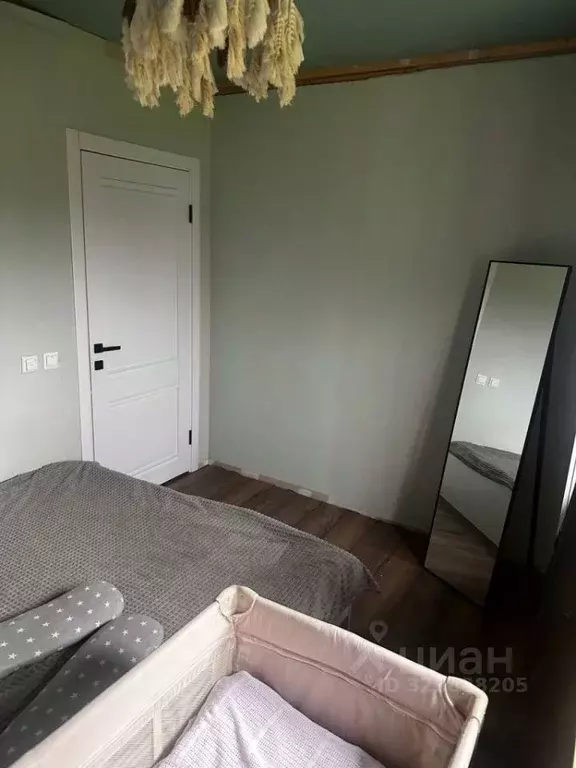 Дом в Нижегородская область, Нижний Новгород Надежда СНТ, 982 (56 м) - Фото 2