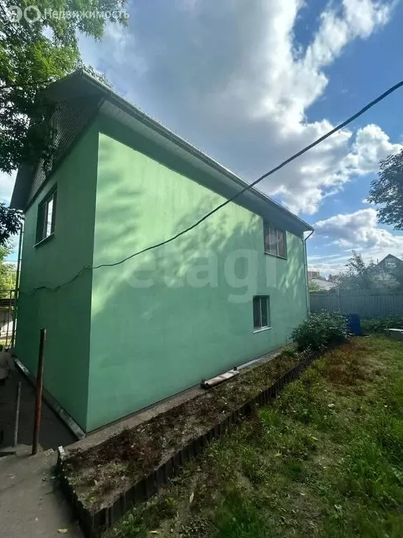 Дом в Алексин, Набережная улица (166.6 м) - Фото 1