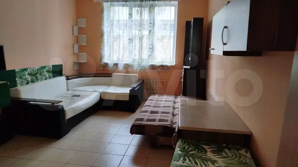Комната 20 м в 2-к., 1/4 эт. - Фото 0