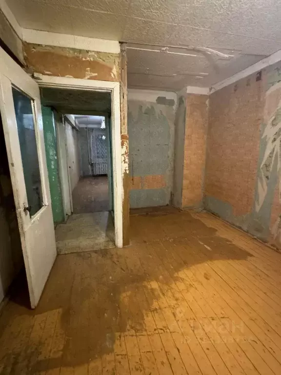 2-к кв. Калужская область, Калуга ул. Герцена, 29 (49.0 м) - Фото 0