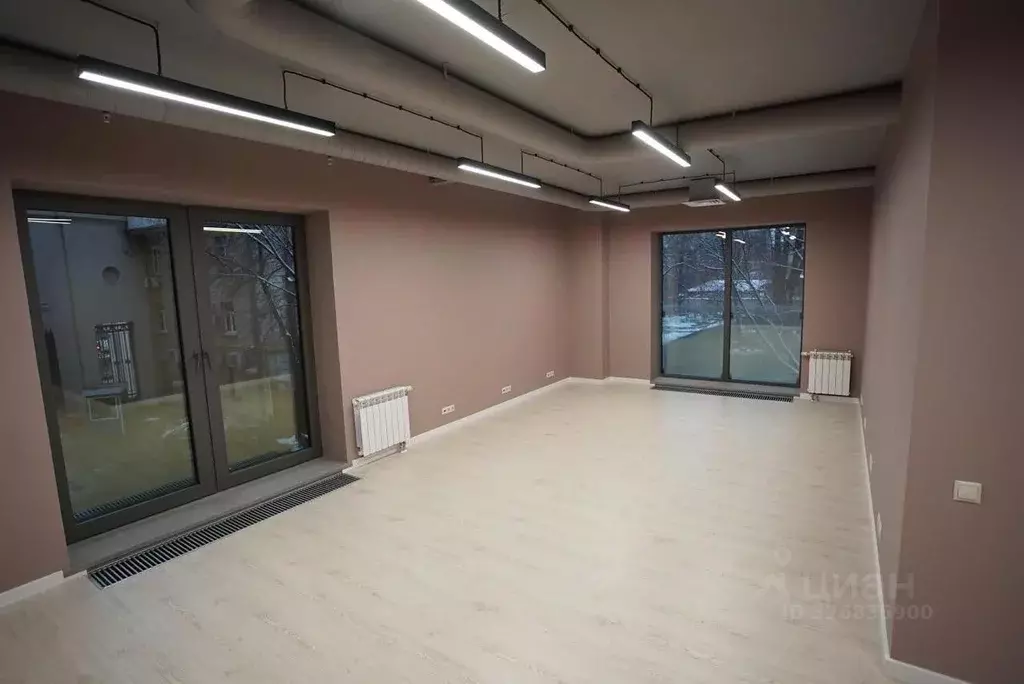 Офис в Москва Большая Садовая ул., 5к1 (112 м) - Фото 1