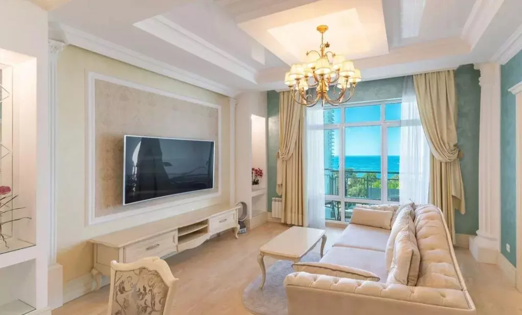 Квартира, 2 комнаты, 90 м - Фото 0