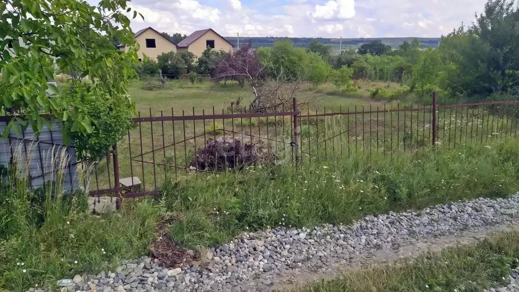 Участок в Ставропольский край, Ставрополь Земляне садовое ... - Фото 2