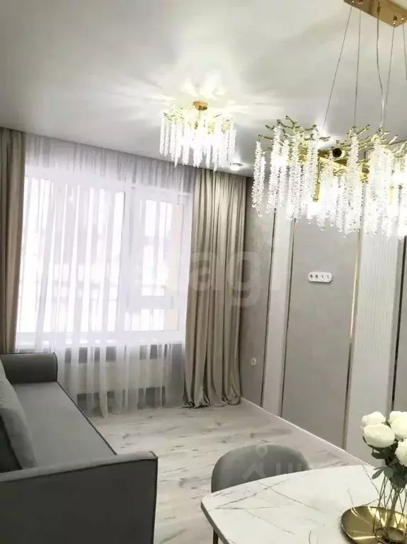 2-к кв. Башкортостан, Уфа ул. Художника Позднова, 13 (39.4 м) - Фото 2
