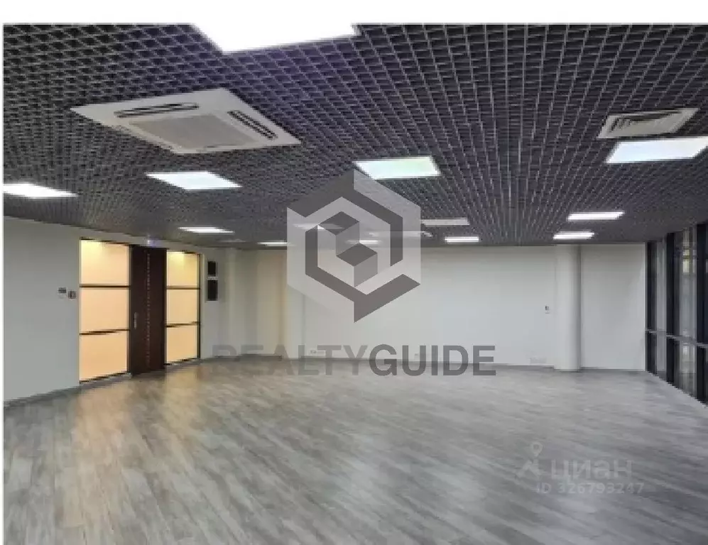 Офис в Москва Каширское ш., 3К2С4 (281 м) - Фото 1