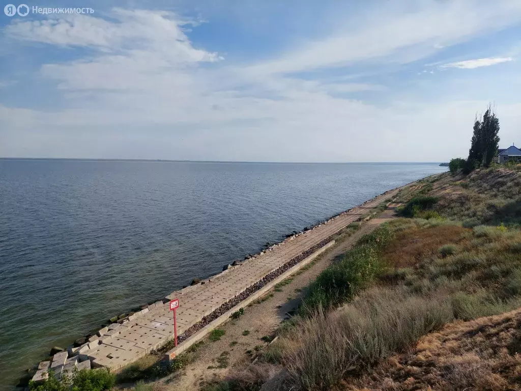 Дом в Дубовка, улица имени Минина (25 м) - Фото 2