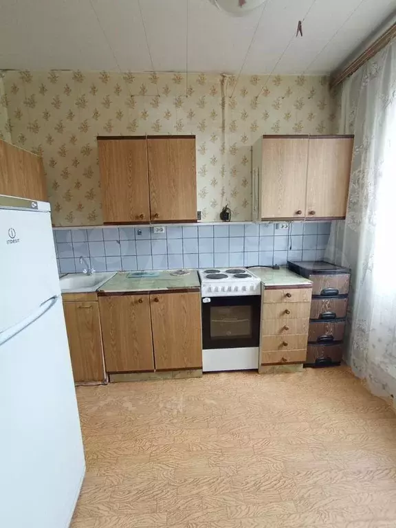1-к. квартира, 40 м, 5/12 эт. - Фото 1