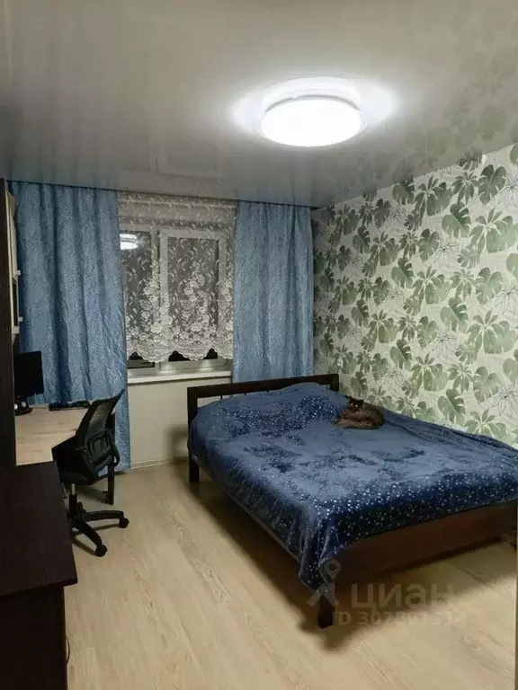 3-к кв. Нижегородская область, Нижний Новгород ул. Минеева, 33 (66.2 ... - Фото 0