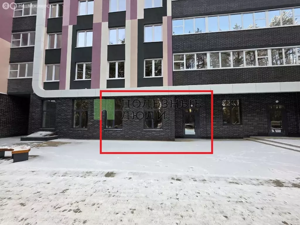 Помещение свободного назначения (72.7 м) - Фото 1