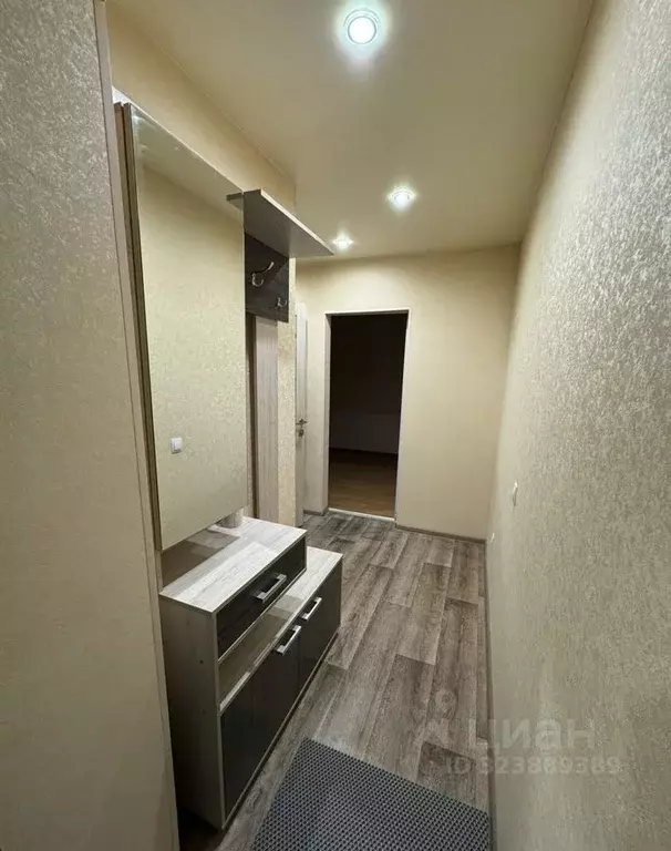 1-к кв. Башкортостан, Уфа ул. Достоевского, 102 (30.0 м) - Фото 1