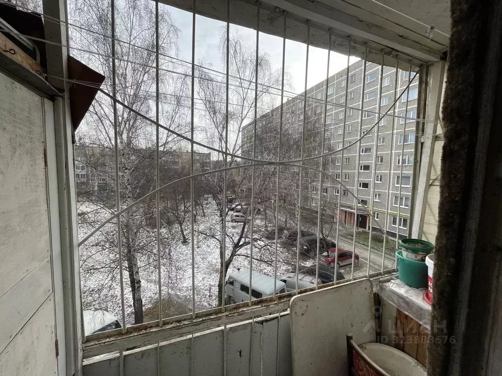 2-к кв. Свердловская область, Екатеринбург ул. Громова, 134к2 (43.6 м) - Фото 2