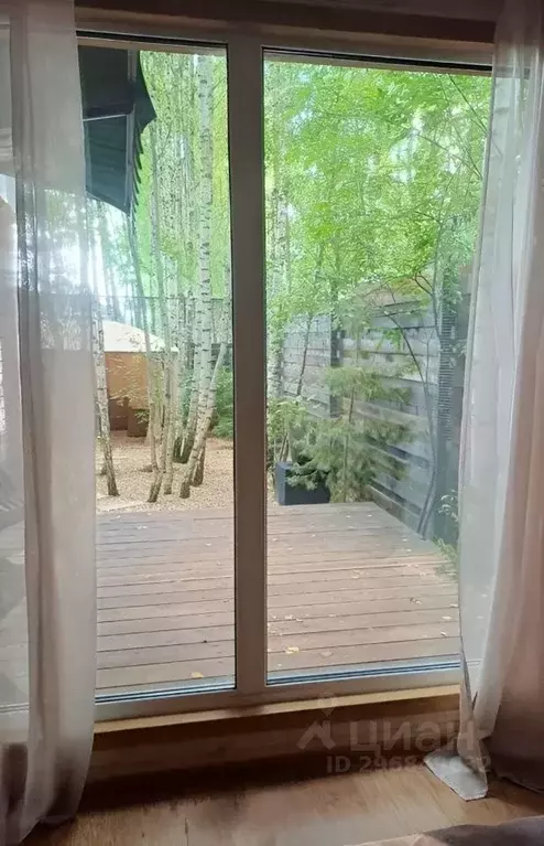 Дом в Московская область, Богородский городской округ, д. Пашуково ул. ... - Фото 2