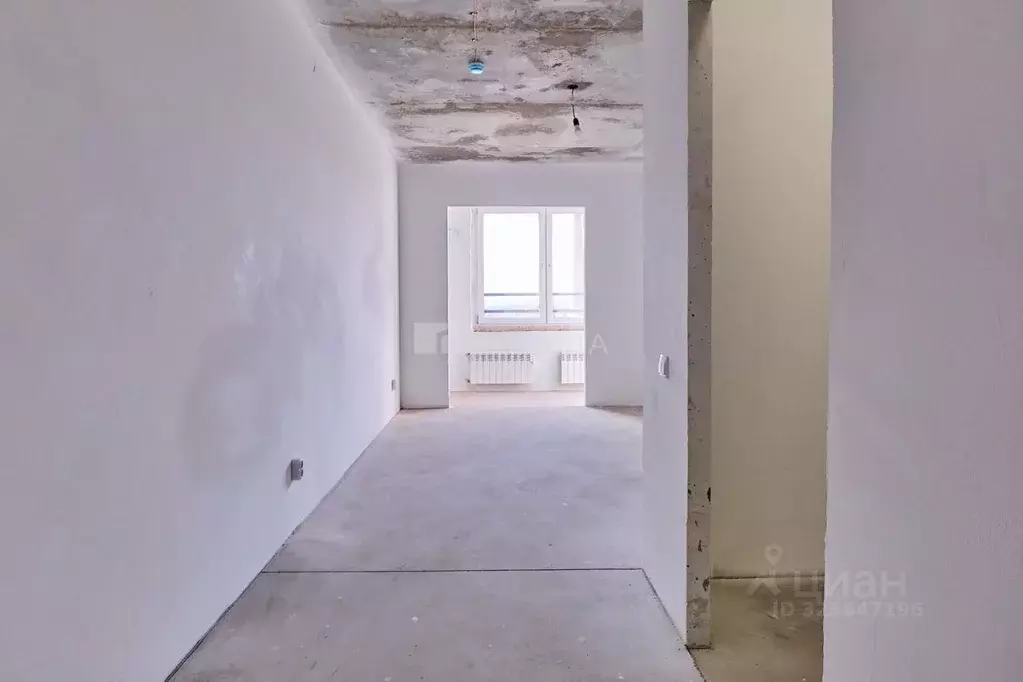 Студия Томская область, Томск Черемошники мкр, ул. Бердская, 14/3 ... - Фото 1