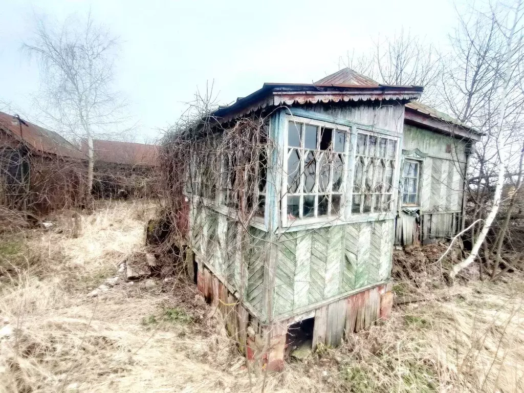Купить Дом В Липецке На Добролюбова