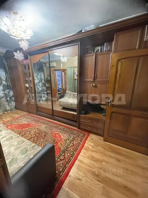 2-к кв. Ростовская область, Новочеркасск Буденновская ул., 167 (30.7 ... - Фото 2