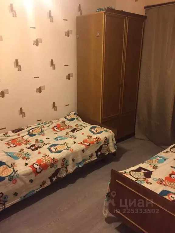 2-к кв. Тульская область, Новомосковск ул. Куйбышева, 4 (45.0 м) - Фото 1