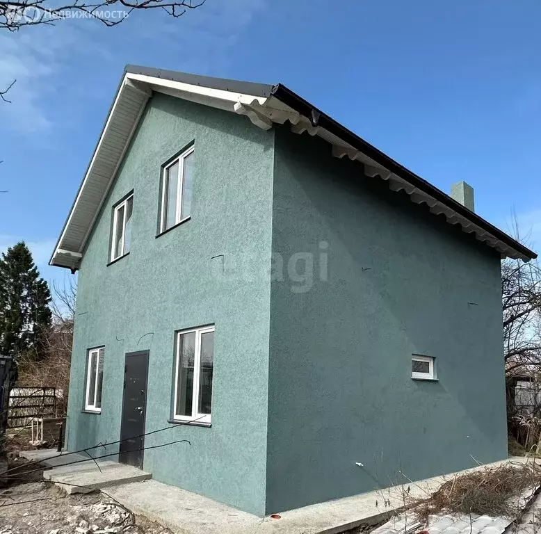 Дом в Калининград, ТСН Искра, улица Дружбы (100 м) - Фото 2