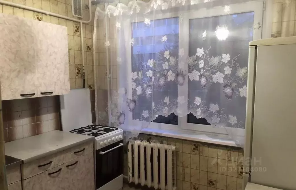 1-к кв. Московская область, Ногинск Богородский городской округ, ул. ... - Фото 1