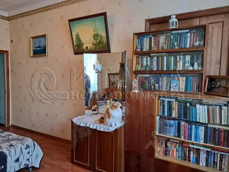 Комната Санкт-Петербург Тамбовская ул., 26 (21.0 м) - Фото 2