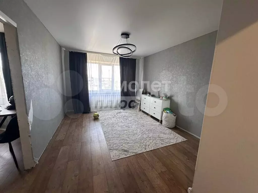 3-к. квартира, 62,5 м, 8/10 эт. - Фото 1