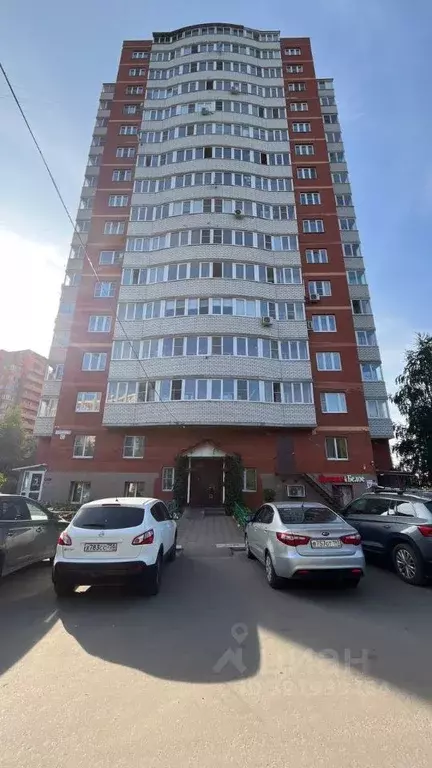 1-к кв. Московская область, Дмитров ул. Архитектора В.В. Белоброва, 3 ... - Фото 1