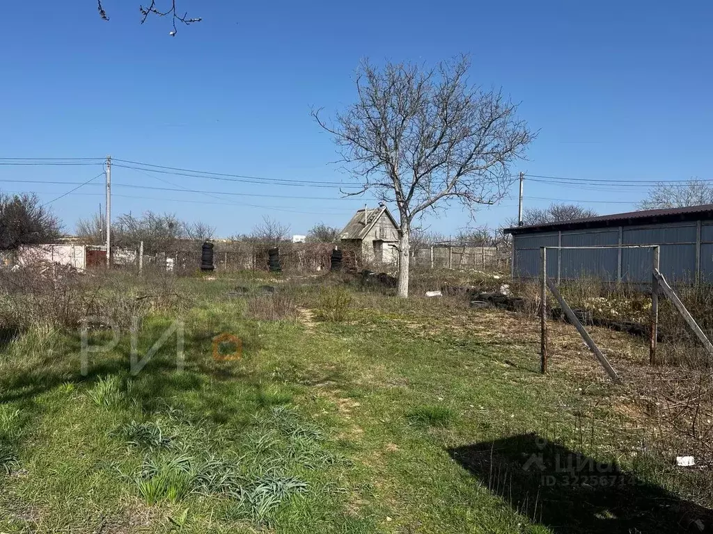 Участок в Севастополь Медик-1 садоводческое товарищество, 44 (9.37 ... - Фото 1