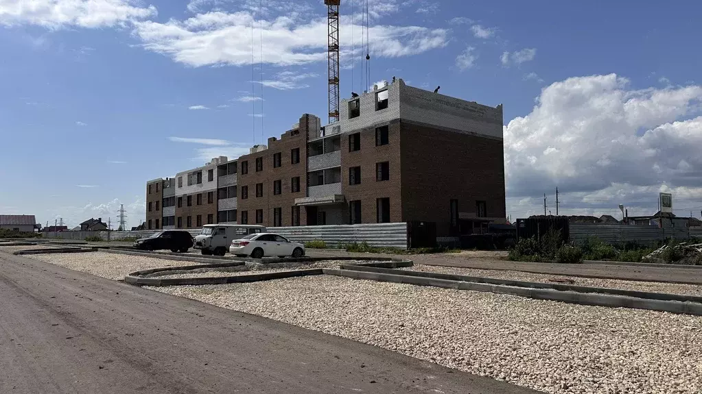 Продаётся 1-к квартира, 38.6 м - Фото 1