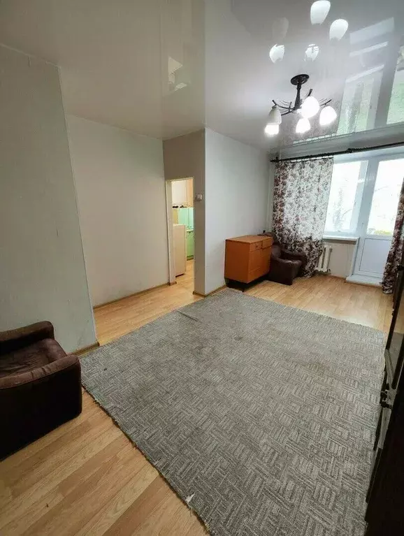 3-к кв. Свердловская область, Нижний Тагил ул. Черных, 1 (55.6 м) - Фото 1