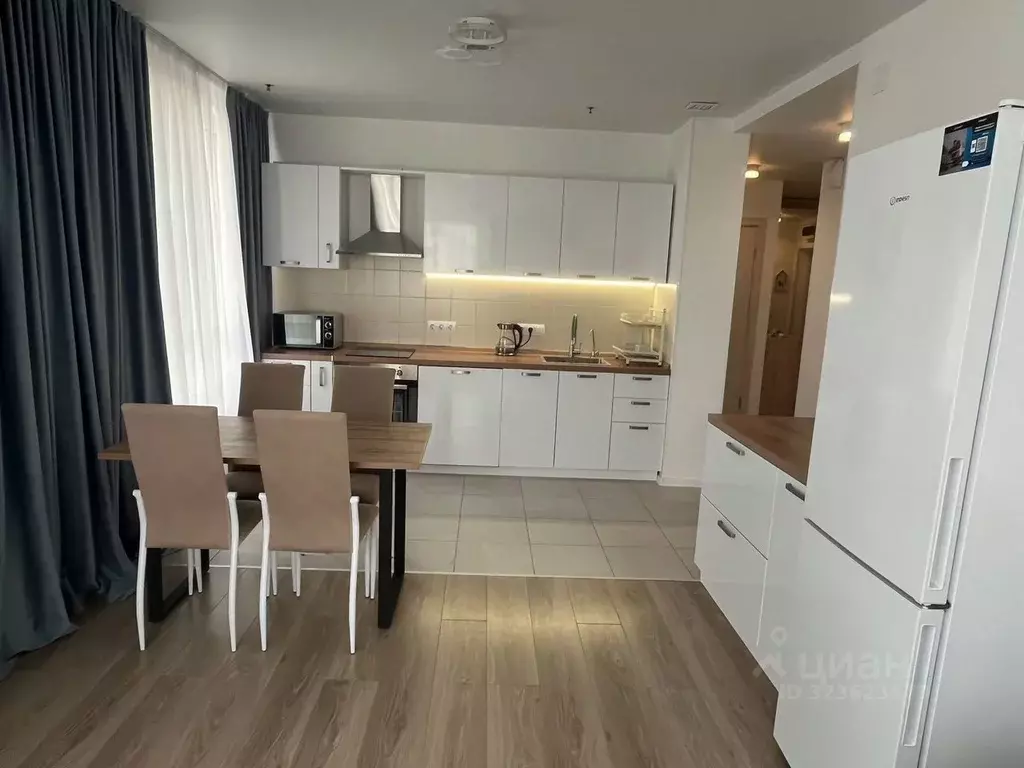 2-к кв. Москва Волоколамское ш., 24к2 (63.0 м) - Фото 1