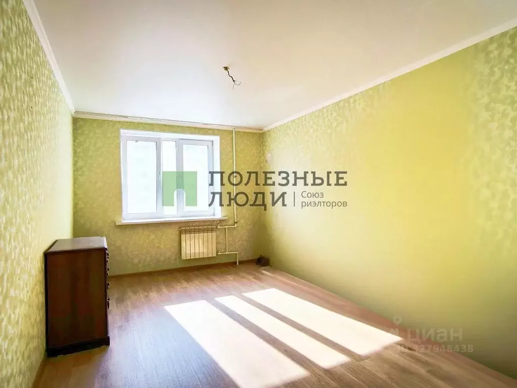 2-к кв. Орловская область, Орел ул. Родзевича-Белевича, 1 (62.2 м) - Фото 1