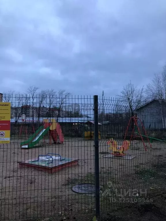 2-к кв. Новгородская область, Великий Новгород Шимская ул., 43к1 (33.5 ... - Фото 2