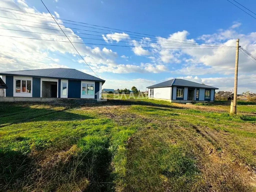 Дом в Башкортостан, Стерлитамакский район, с. Айгулево ул. Советская ... - Фото 1