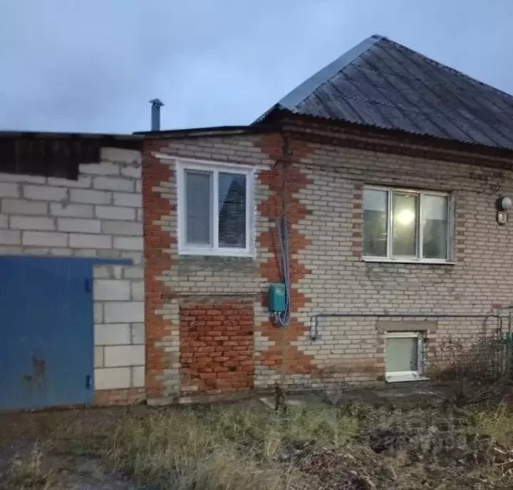 Дом в Пермский край, Пермь ул. Радищева, 5 (81 м) - Фото 1