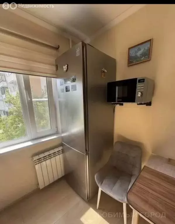 3-комнатная квартира: Нижний Новгород, Юбилейный бульвар, 23 (59.2 м) - Фото 2