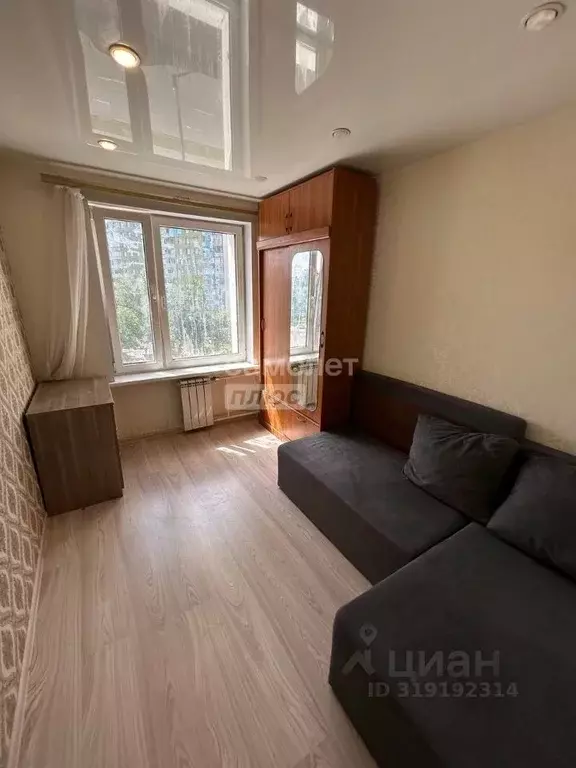 2-к кв. Москва 1-я Владимирская ул., 47 (45.3 м) - Фото 1