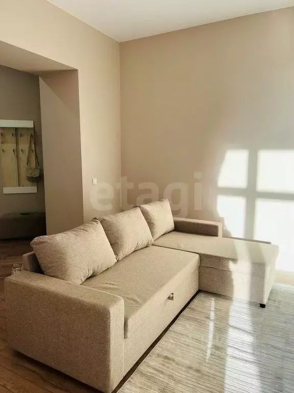 2-к кв. Новосибирская область, Новосибирск Ядринцевская ул., 57 (45.0 ... - Фото 1