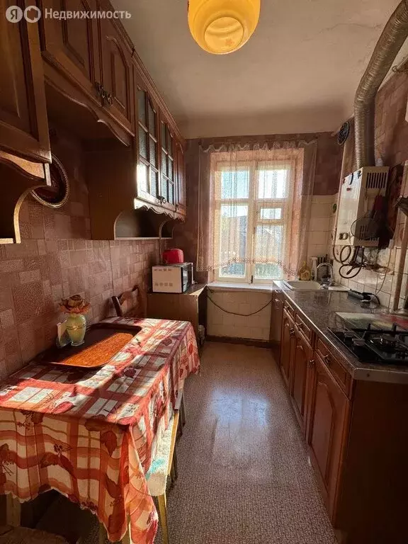 3-комнатная квартира: Ликино-Дулёво, Коммунистическая улица, 51 (54.5 ... - Фото 2