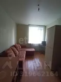 Комната Липецкая область, Липецк ул. Циолковского, 15 (11.5 м) - Фото 1