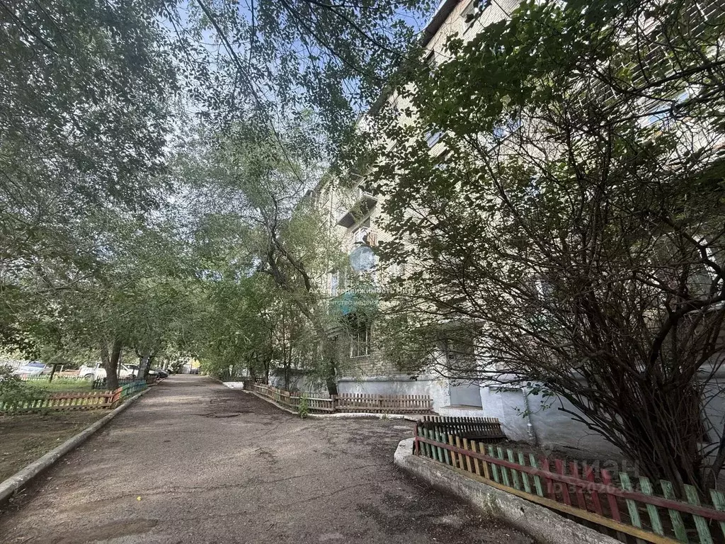 2-к кв. Забайкальский край, Чита ул. Столярова, 51 (45.0 м) - Фото 1