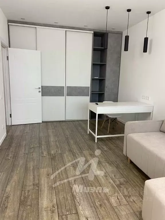 2-к кв. Москва ул. Михайлова, 31А (64.0 м) - Фото 2