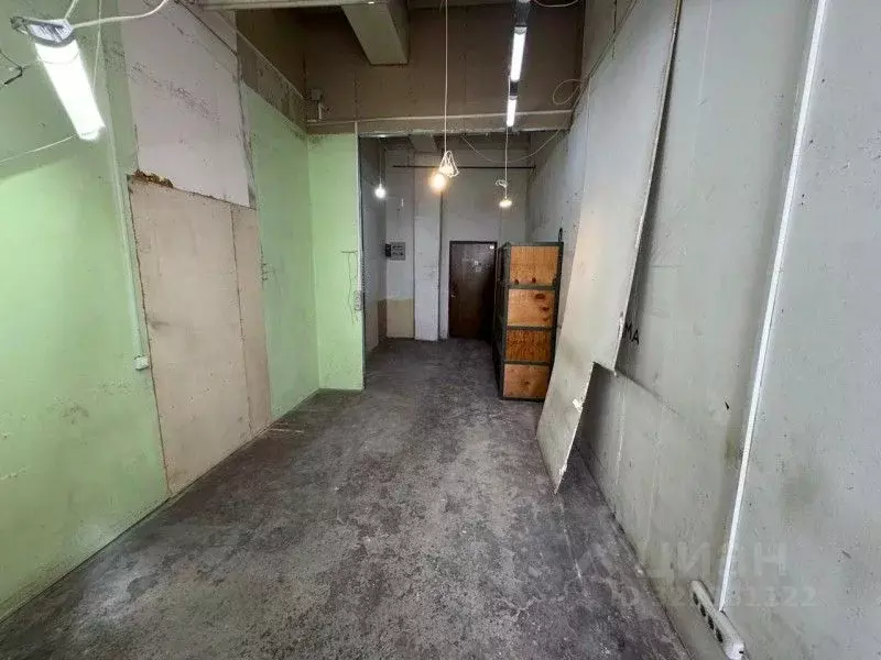 Офис в Санкт-Петербург Звенигородская ул., 9-11К (26 м) - Фото 2