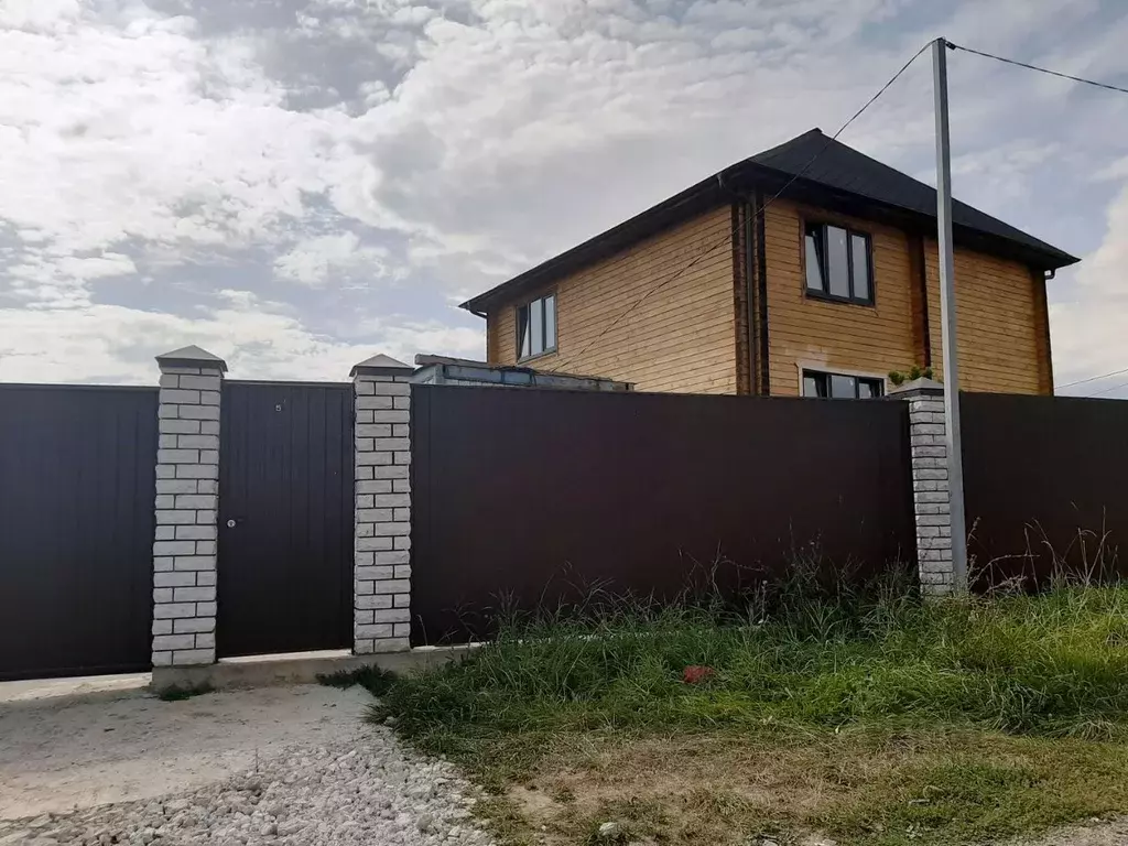 Участок в Московская область, Домодедово городской округ, с. Растуново ... - Фото 1