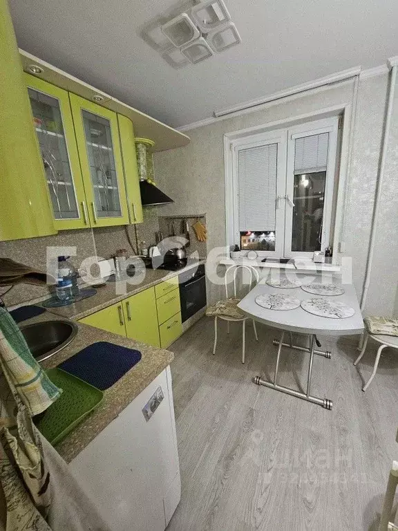 2-к кв. Московская область, Мытищи Юбилейная ул., 33к3 (53.0 м) - Фото 2