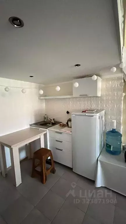 1-к кв. Саха (Якутия), Якутск ул. Жорницкого, 44/1 (21.0 м) - Фото 2